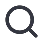 Search SVG Icon